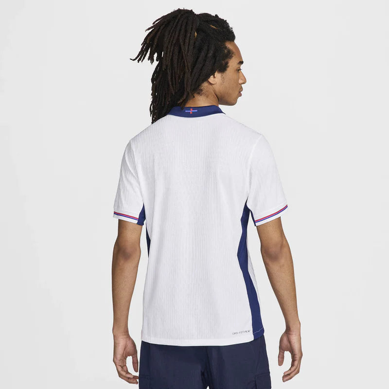 Camisa Inglaterra 24/25 Home