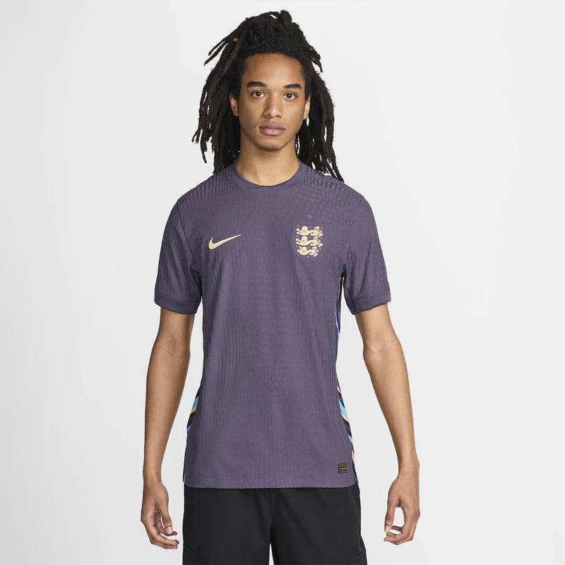 Camisa Inglaterra 24/25 Away