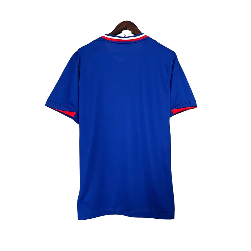 Camisa França Home 2024/25