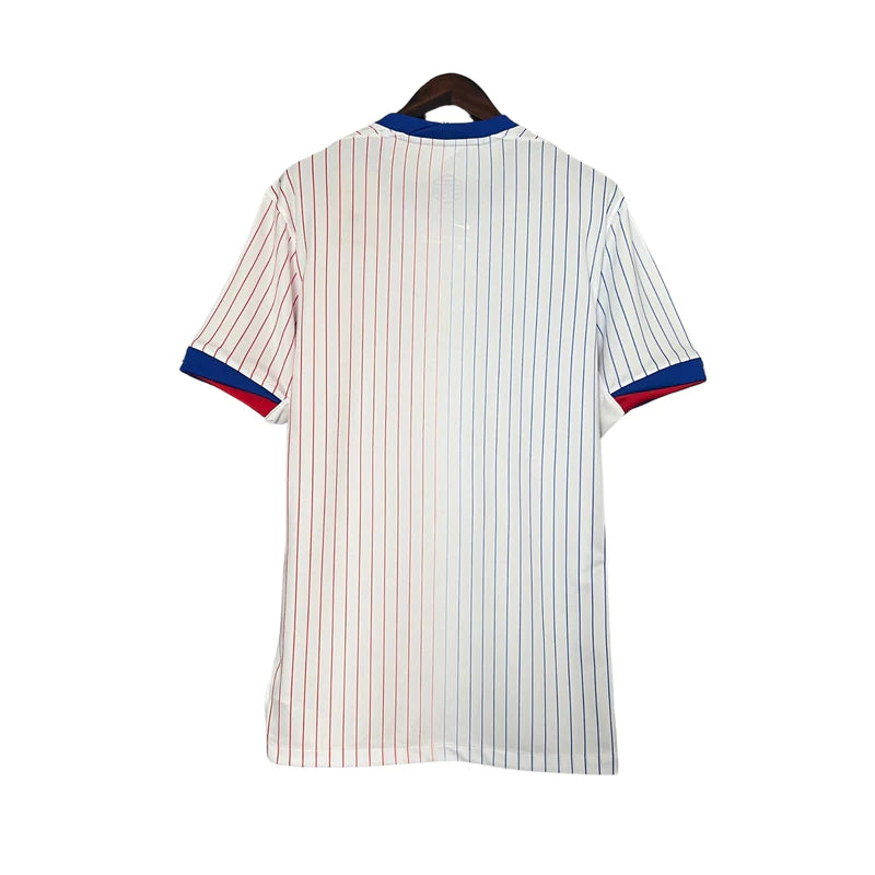 Camisa França Away 2024/25