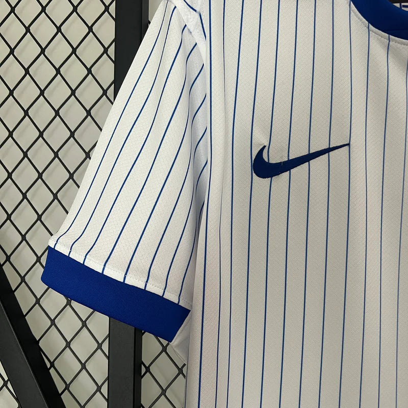 Camisa França Away 2024/25
