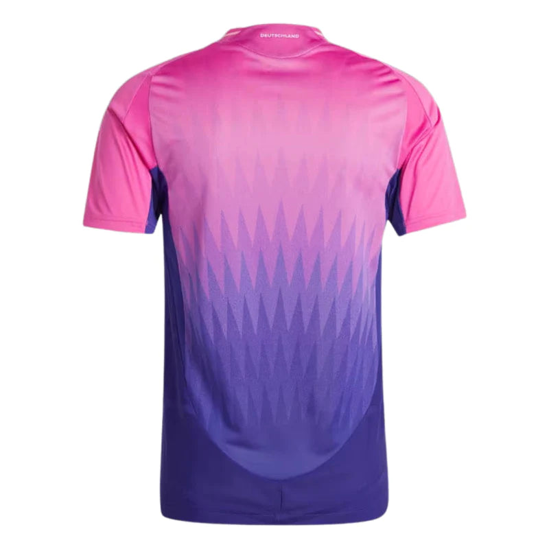 Camisa Alemanha Away 2024/25