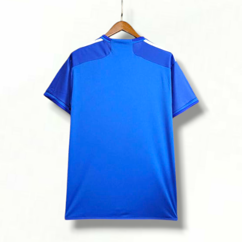 Camisa Cruzeiro 2024/25 - Home Azul