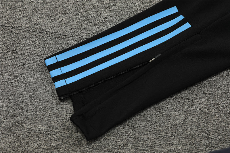 Conjunto de Treino Argentina 23/24 White