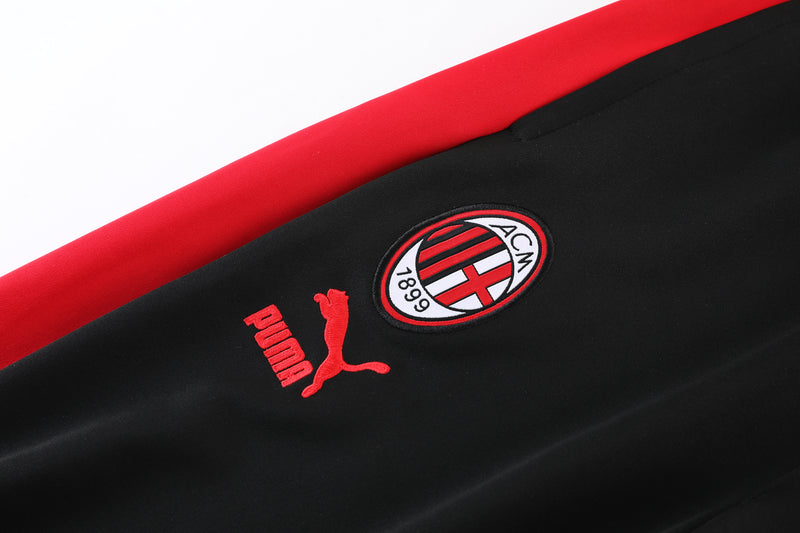 Conjunto de Treino Milan 2023/24