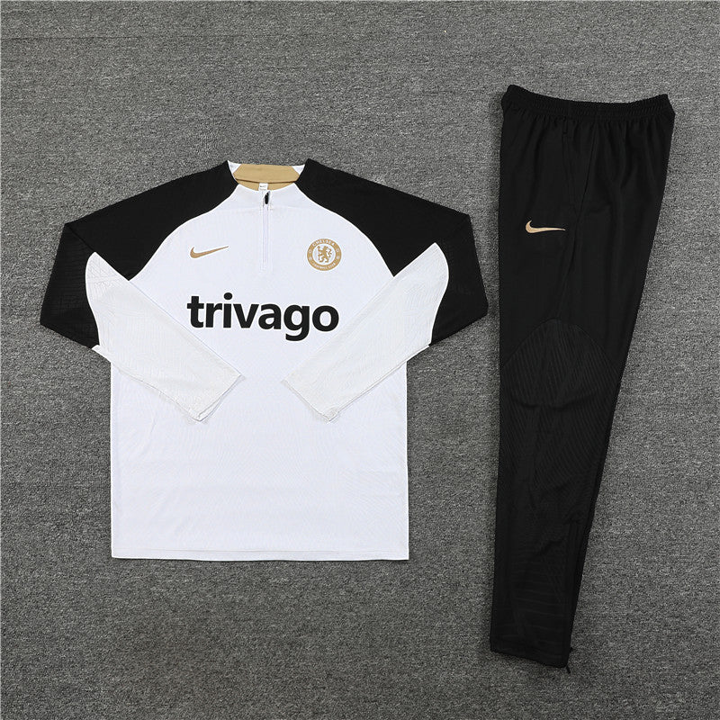 Conjunto de Treino Chelsea 23/24 /4