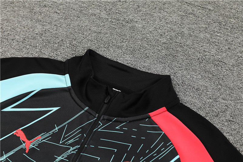Conjunto de Treino Manchester City 23/24