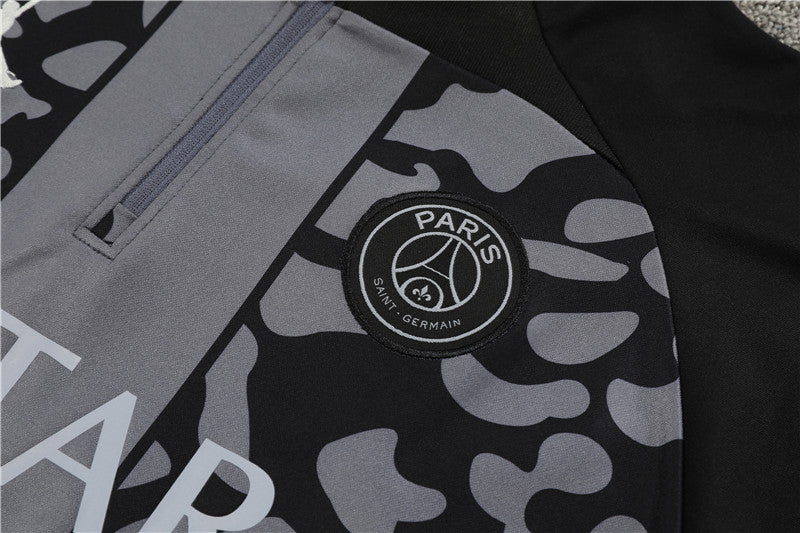 Conjunto de Treino PSG 23/24 Air Jordan