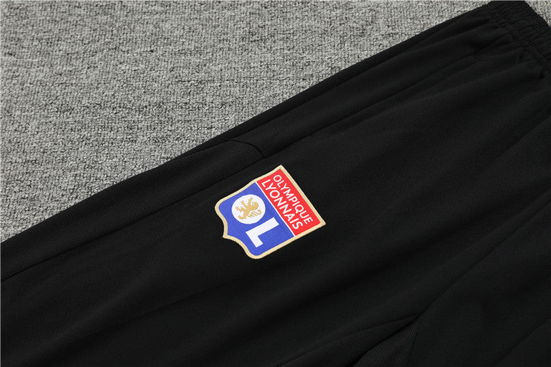 Conjunto de Treino Lyon 23/24 Home