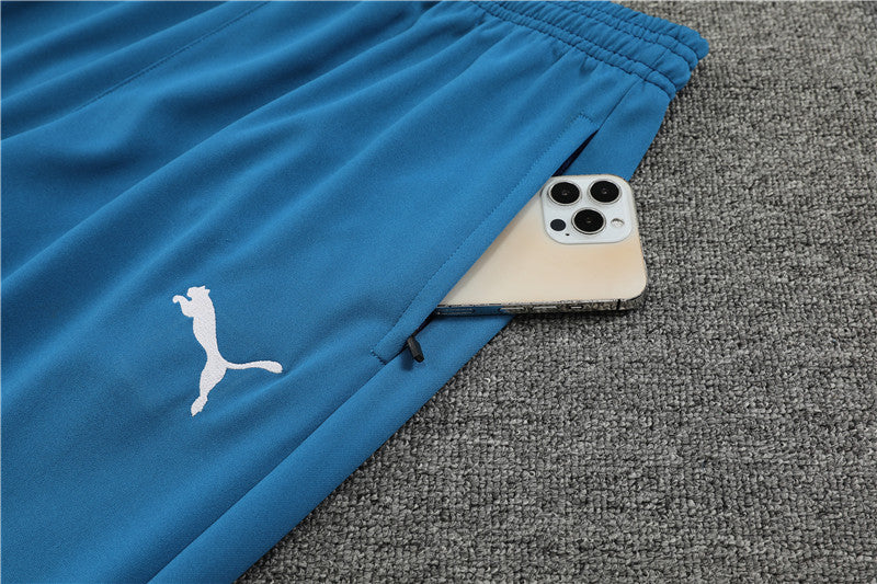 Conjunto de Treino Manchester City 23/24 Camuflagem