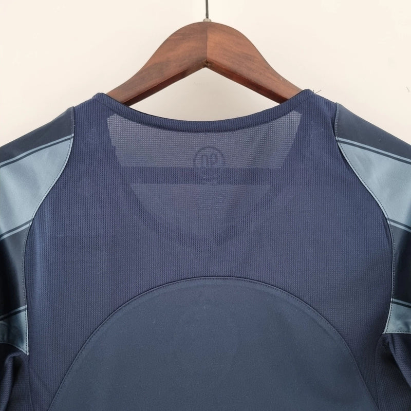 Camisa Inter de Milão 2004/05 Retrô