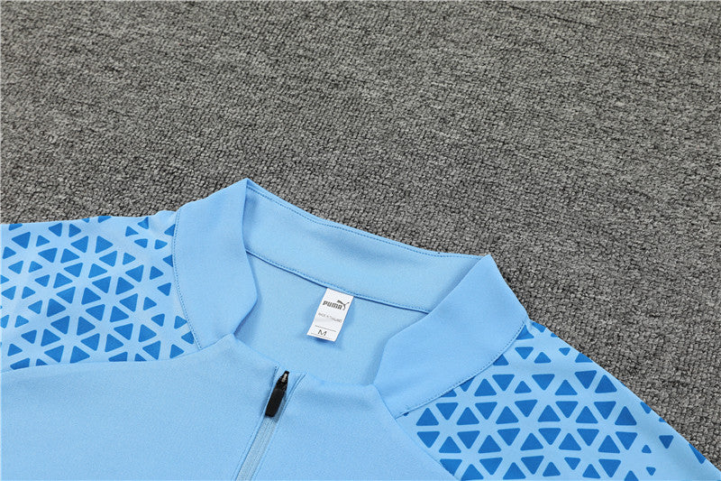 Conjunto de Treino Manchester City 23/24 Home