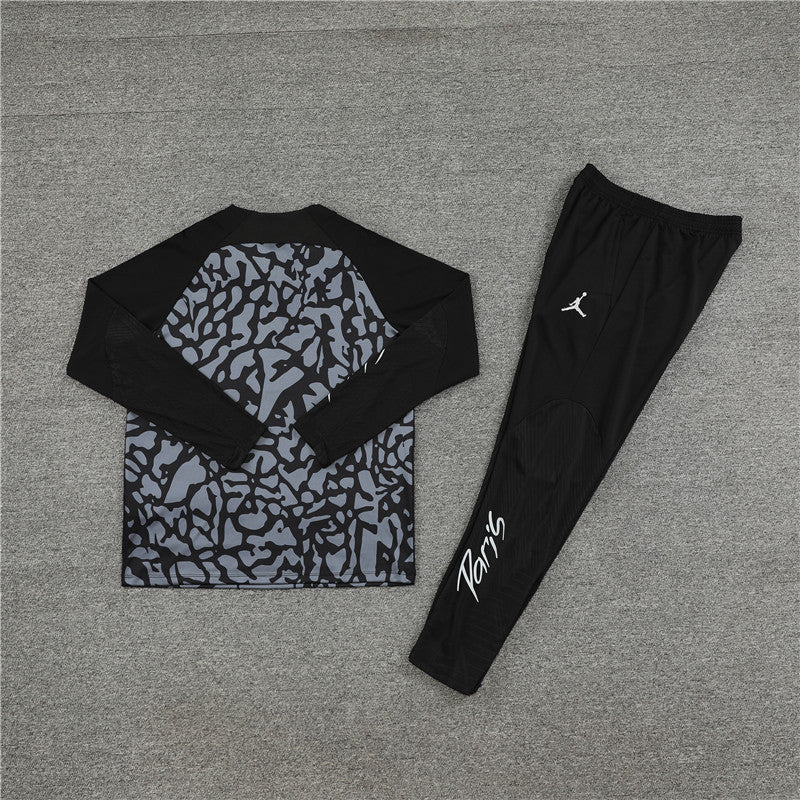 Conjunto de Treino PSG 23/24 Air Jordan