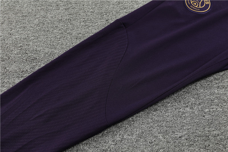 Conjunto de Treino PSG 23/24 Branco
