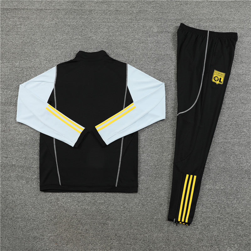 Conjunto de Treino Lyon 23/24 /2