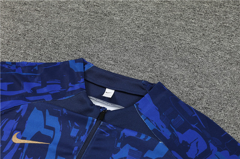 Conjunto de Treino Chelsea 23/24