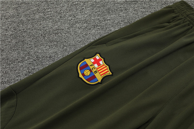 Conjunto de Treino Barcelona 23/24 /2