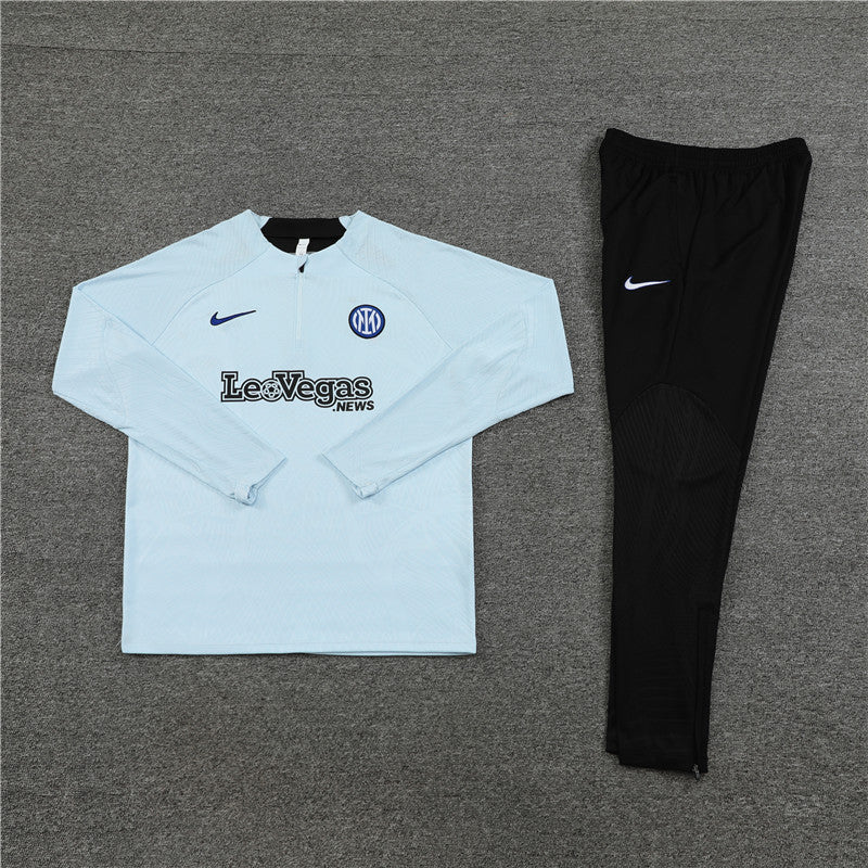 Conjunto de Treino Inter de Milão 23/24
