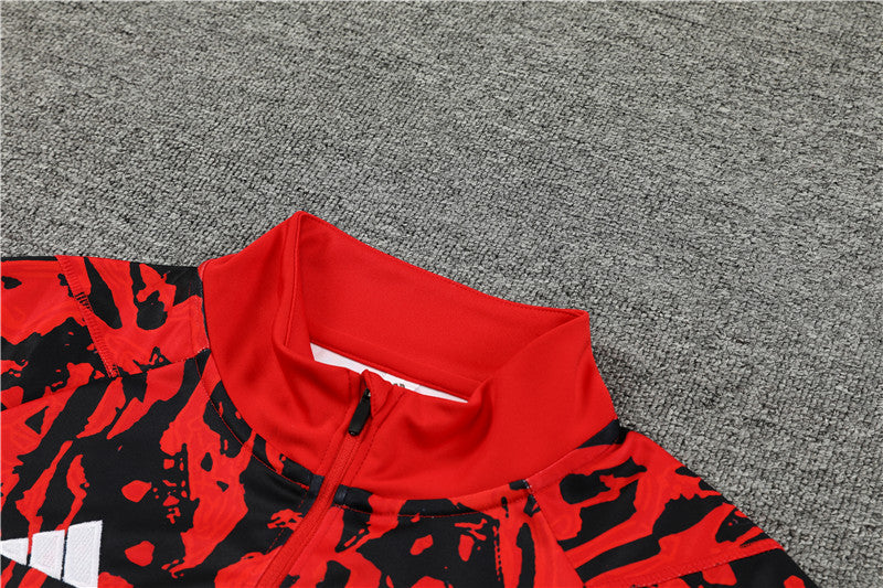 Conjunto de Treino Manchester United 23/24 /2