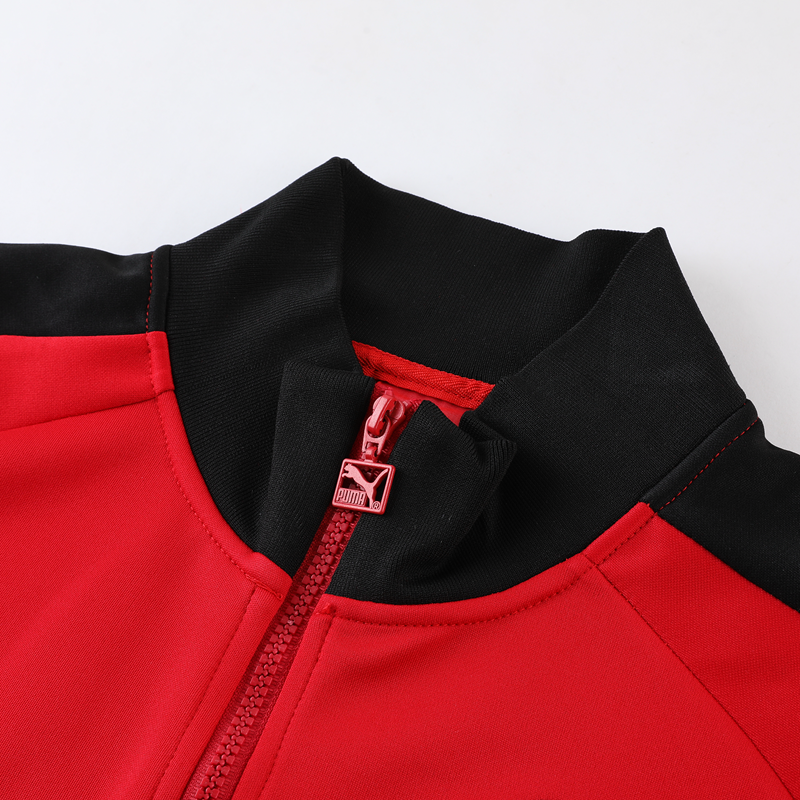 Conjunto de Treino Milan 2023/24
