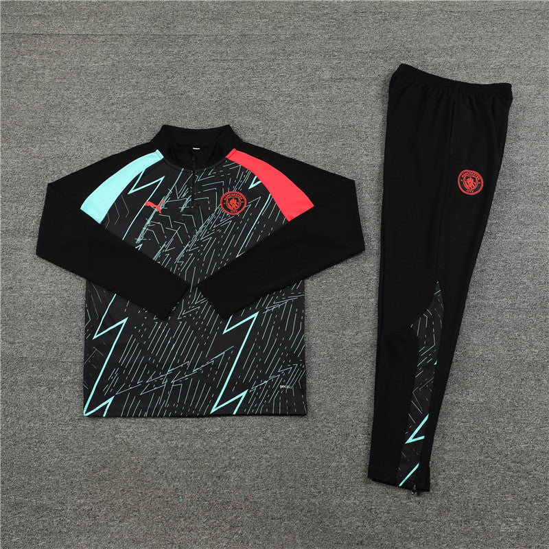 Conjunto de Treino Manchester City 23/24