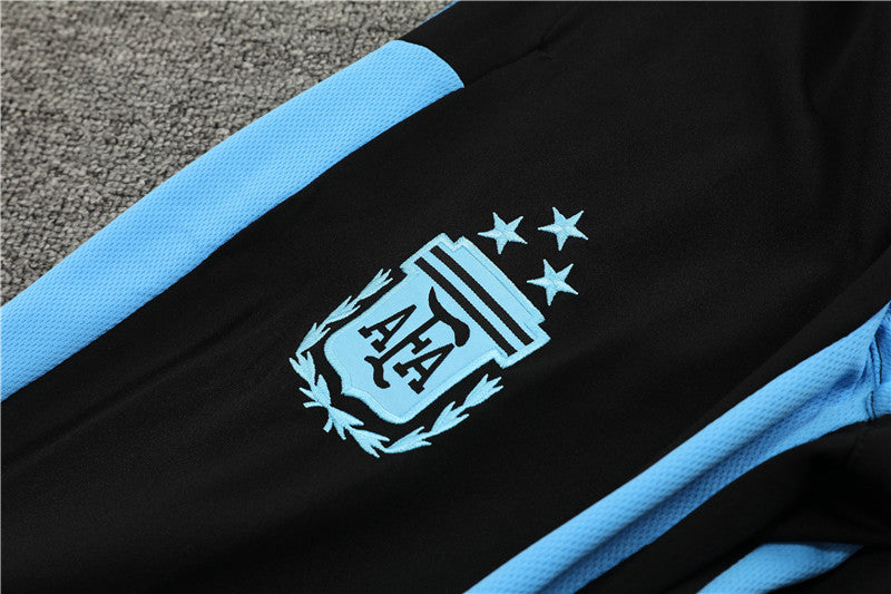 Conjunto de Treino Argentina 23/24 White