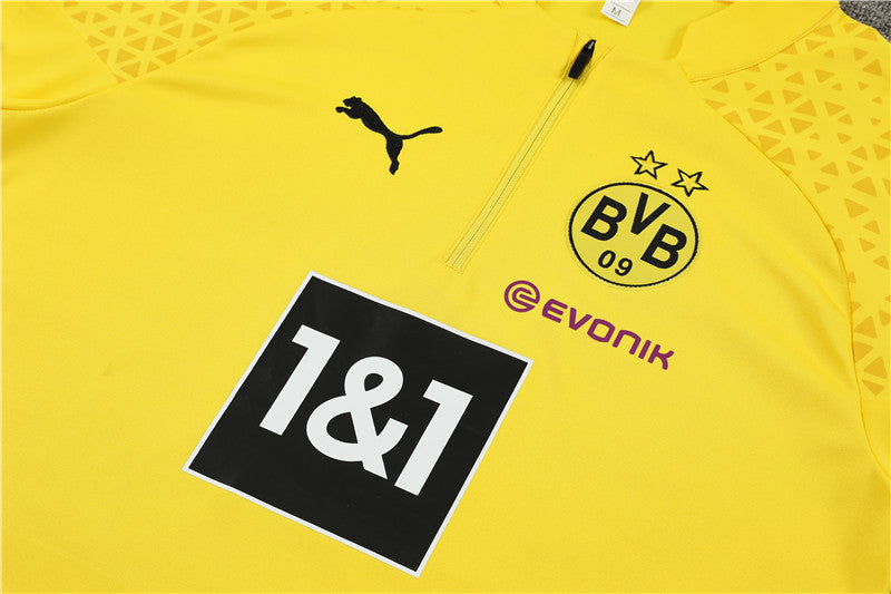 Conjunto de Treino Borussia Dortmund 23/24