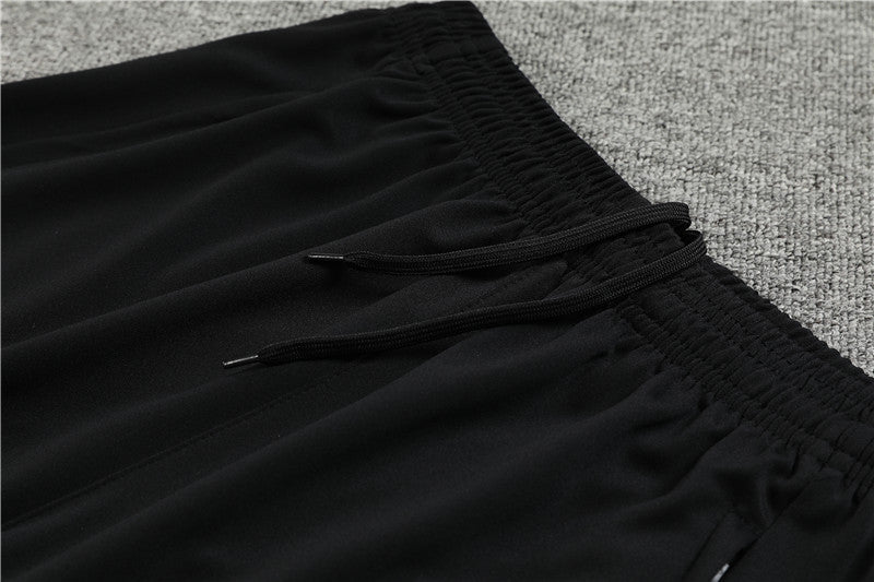 Conjunto de Treino Argélia 23/24 Rosa