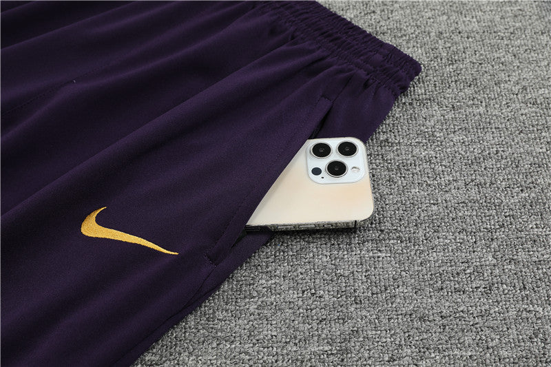 Conjunto de Treino PSG 23/24 Branco