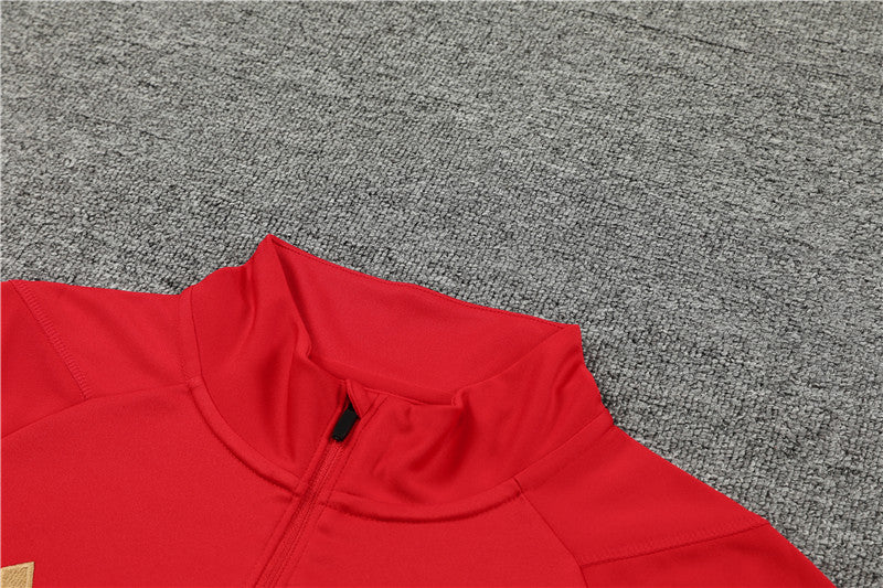 Conjunto de Treino Arsenal 23/24 Home