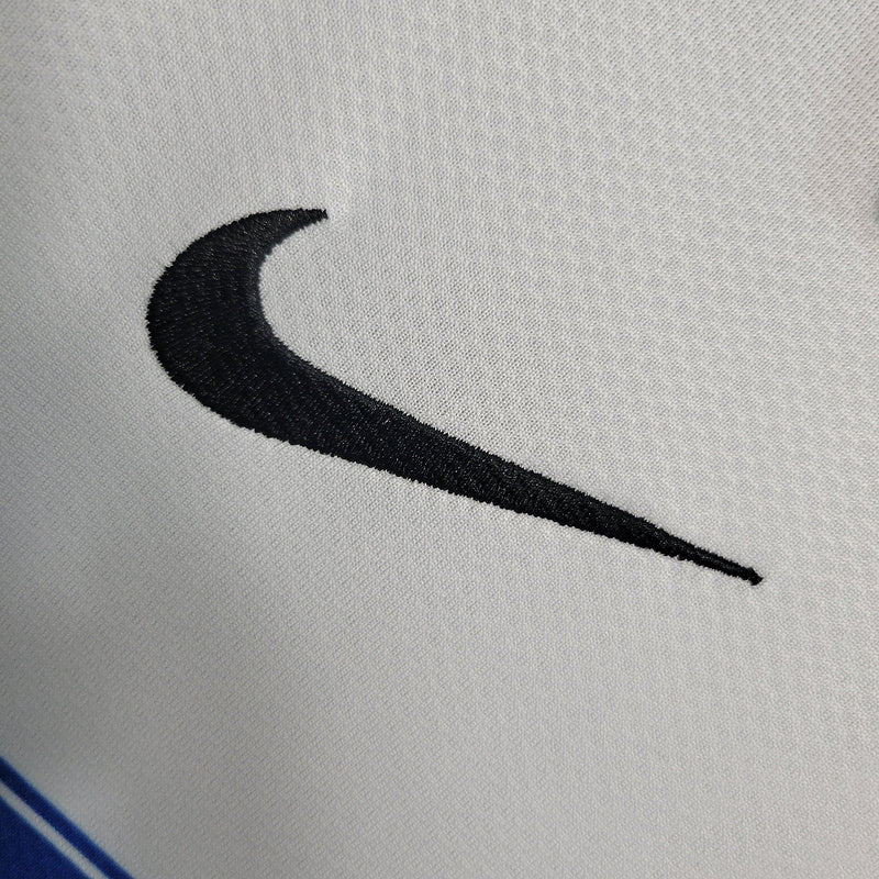 Camisa Inter de Milão 2009/10 Retrô