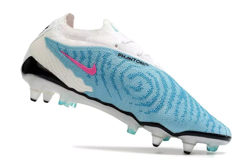 CHUTEIRA NIKE PHANTOM GX ACADEMY CAMPO FG - TRAVA MISTA