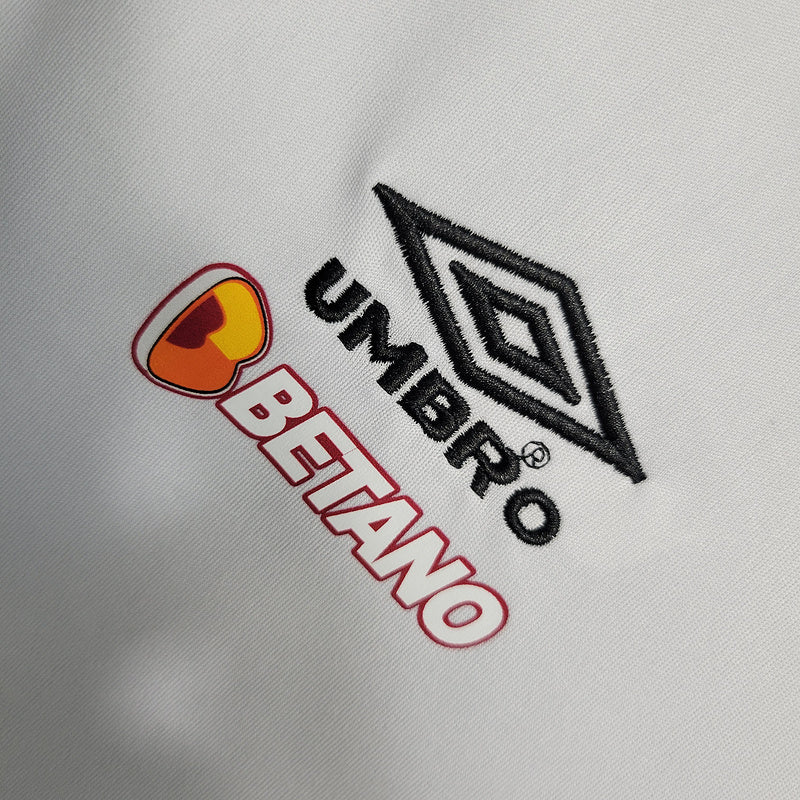 Camisa Fluminense 2023/24 Treino