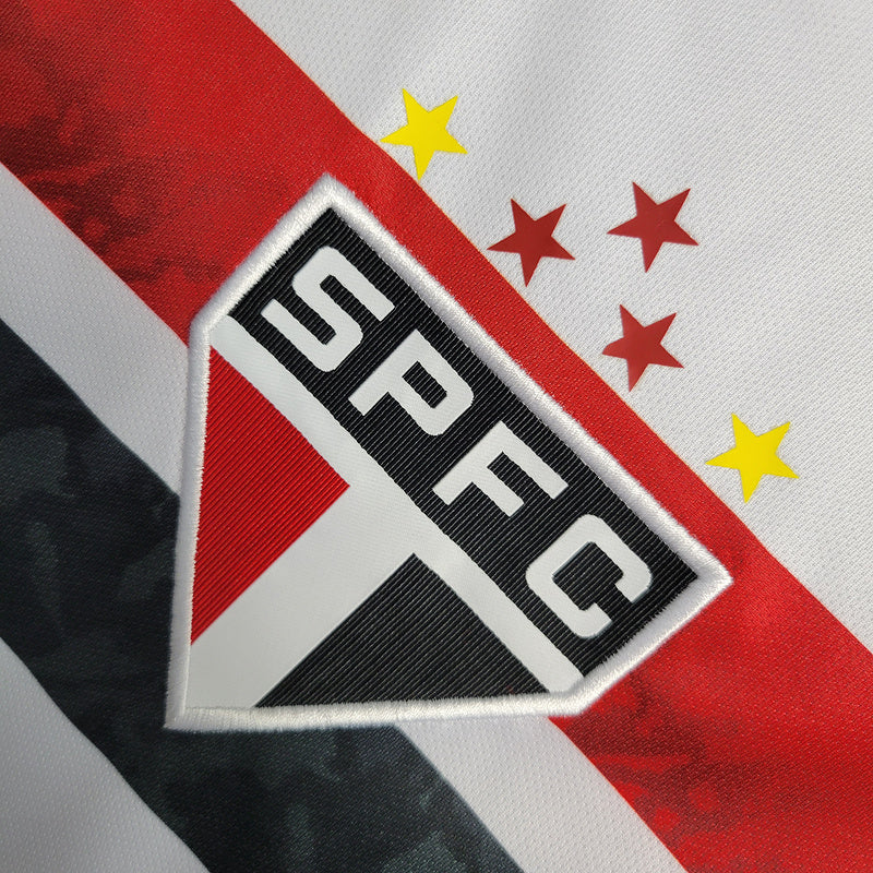 Regata São Paulo 2023/24 Home