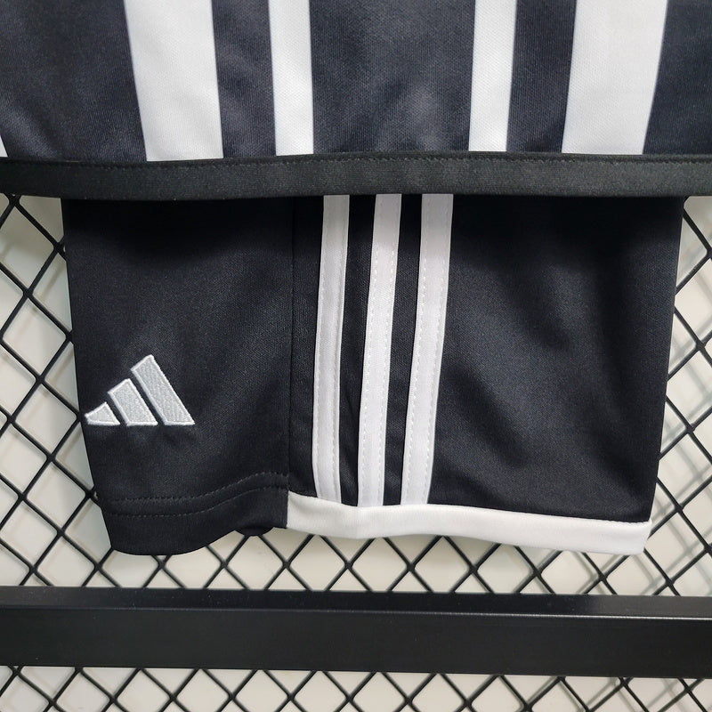 Kit Infantil Atlético Mineiro 2023/24