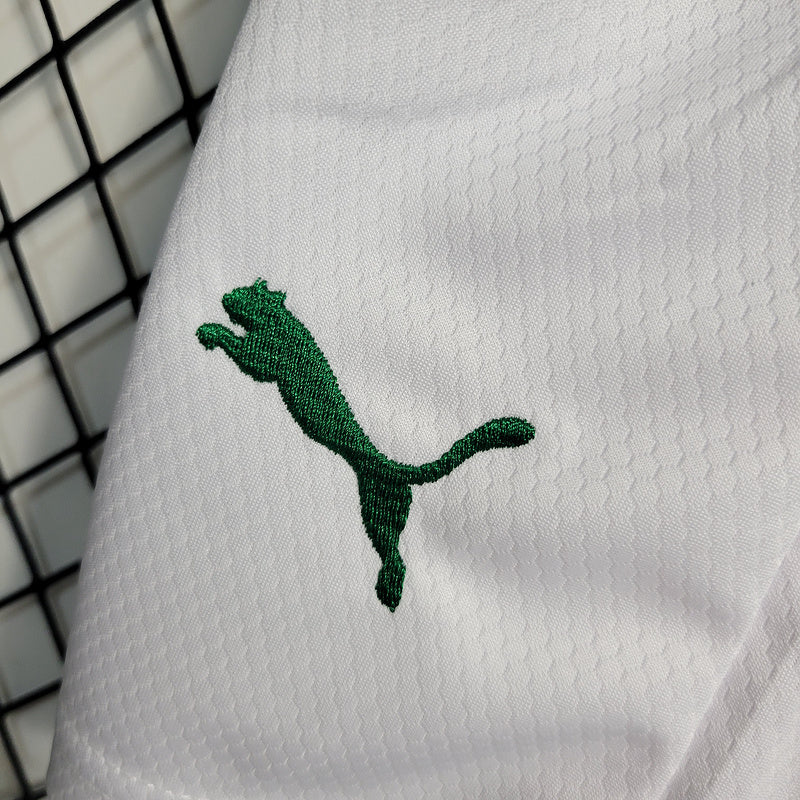 Kit Infantil Palmeiras 2023/24 home