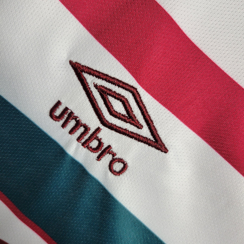 Kit Infantil Fluminense  2023/24 away