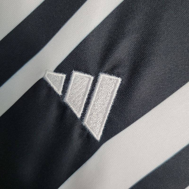 Kit Infantil Atlético Mineiro 2023/24