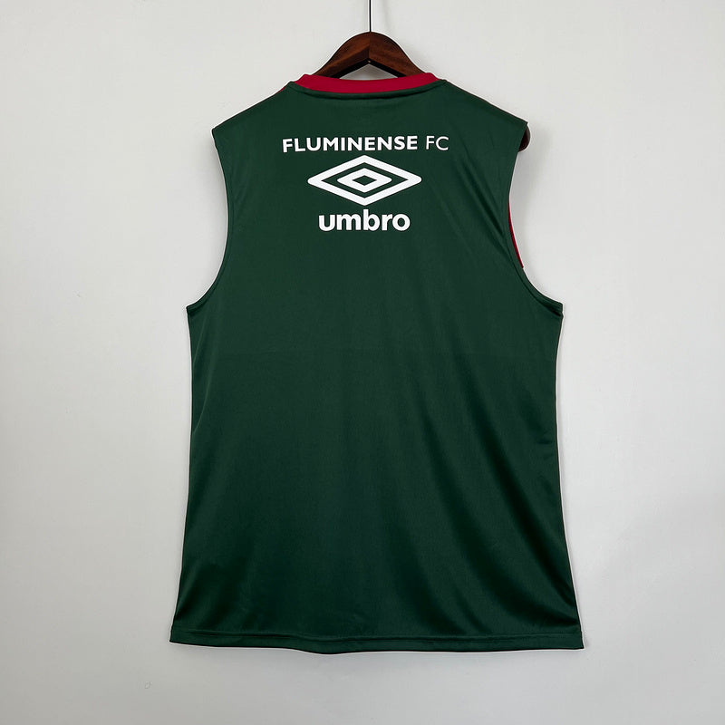 Regata Fluminense 2023/24 Treino
