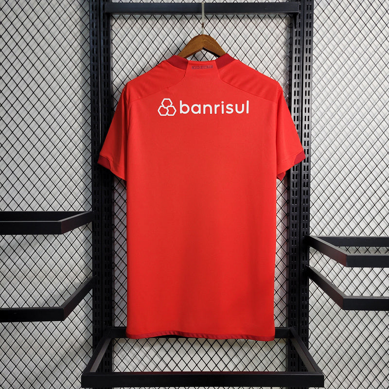Camisa Internacional 2023/-24 home