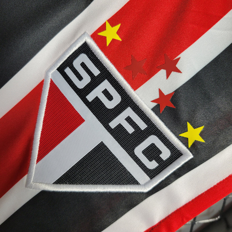 Regata São Paulo 2023/24 Away