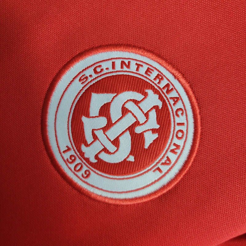 Camisa Internacional 2023/24 Feminina HOME