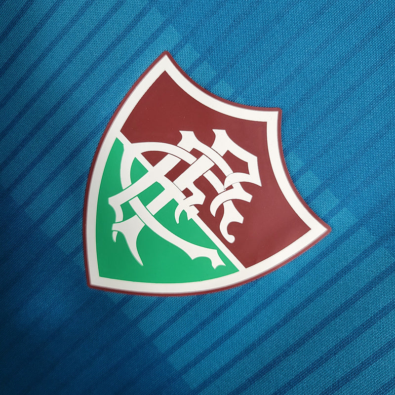 Camisa Fluminense 2023/24 Pré jogo