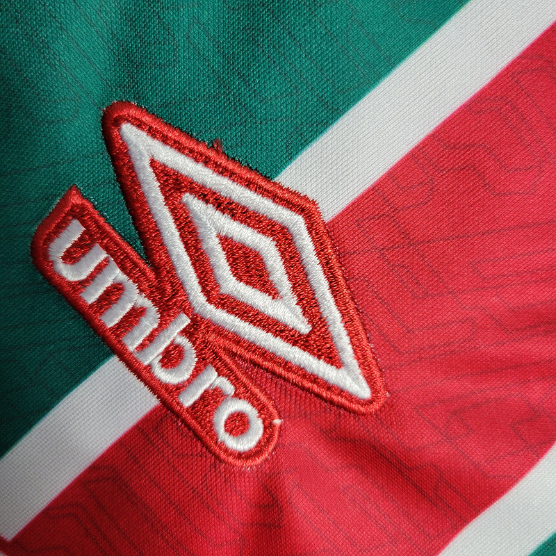 Kit Infantil Fluminense 2022/23 home