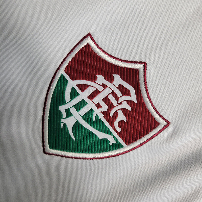 Camisa Fluminense 2023/24 Treino