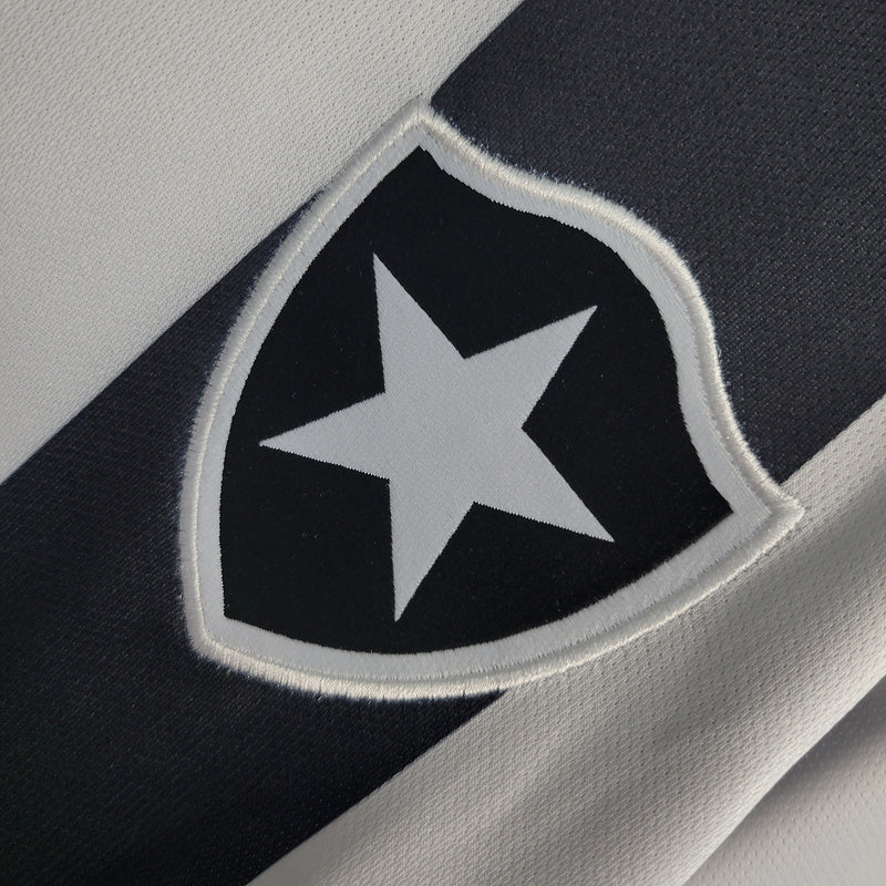 Camisa Botafogo 2023/24 Home