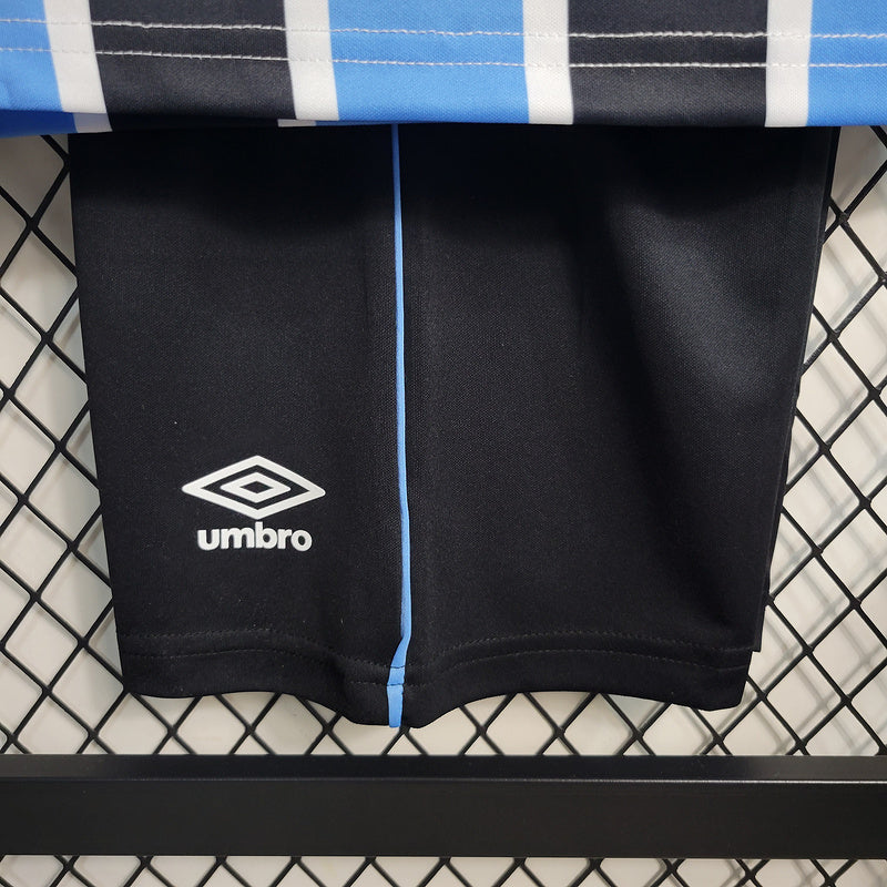 Camisa Grêmio Infantil 2023/24 home