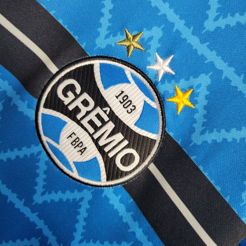 Camisa Grêmio 2023/24 edição especial