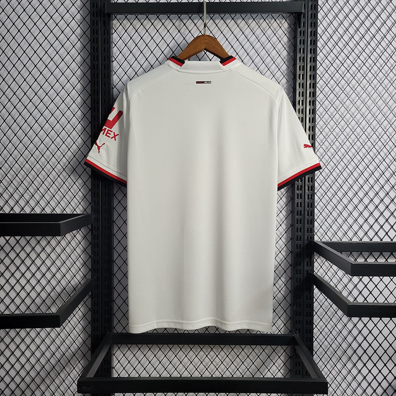 Camisa Ac Milan 2022/23 away