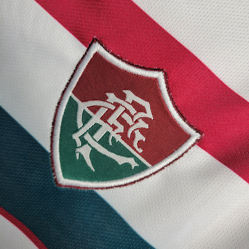 Kit Infantil Fluminense  2023/24 away